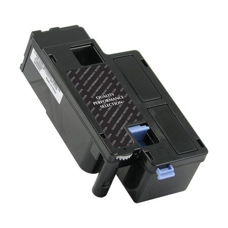Clover Imaging Group Imaging Remanufactured Black Toner Cartridge 200756
